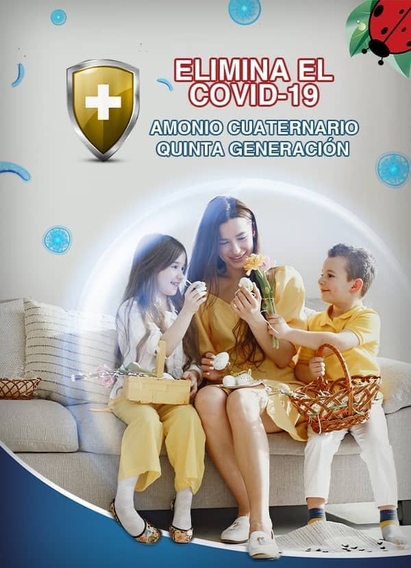 Amonio y foto familia