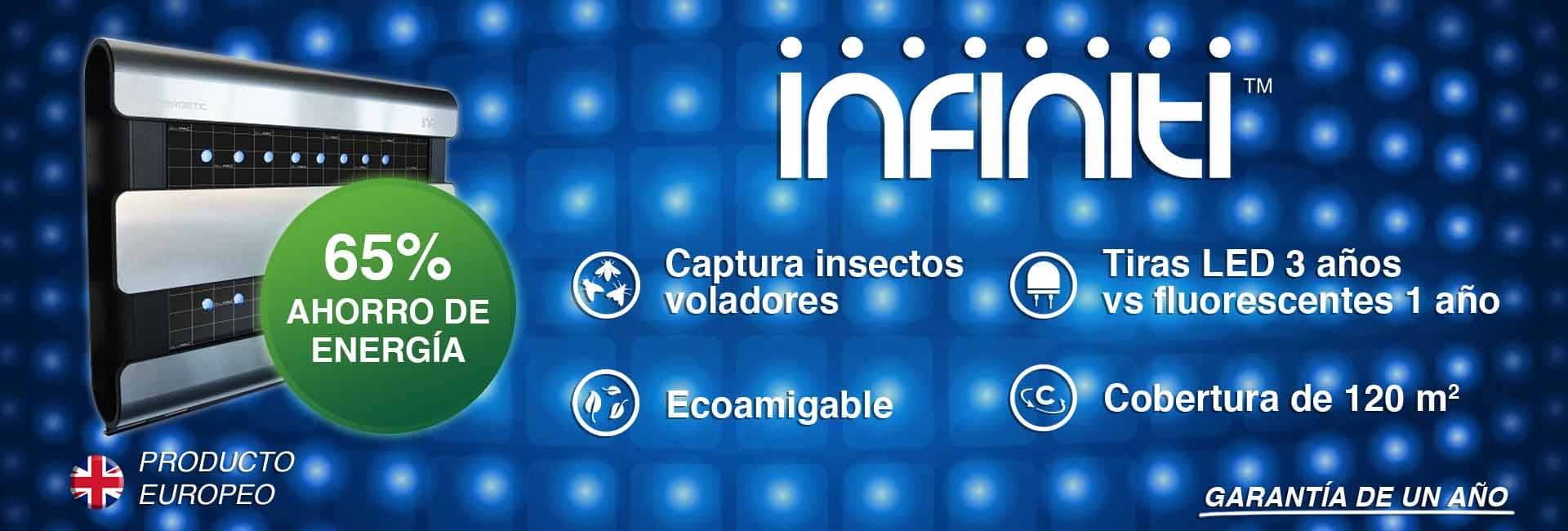 Infiniti informativo